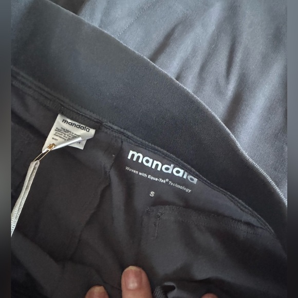 Mandala Scrubs NWT - Picture 3 of 7